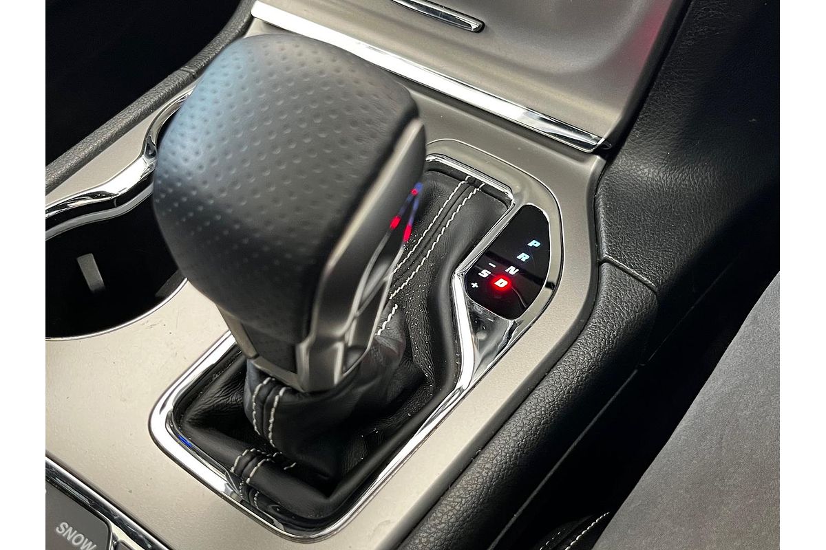 2017 Jeep Grand Cherokee SRT WK