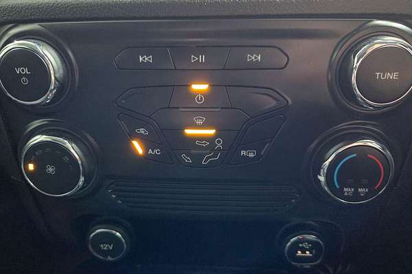 2022 Ford Ranger XL PX MkIII 4X4 3.2L
