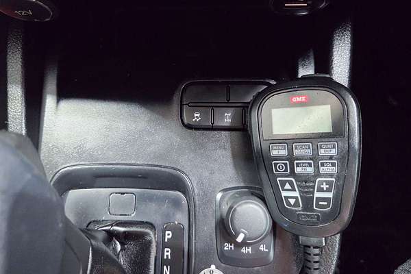2022 Ford Ranger XL PX MkIII 4X4 3.2L