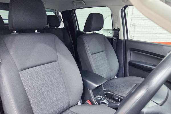 2022 Ford Ranger XL PX MkIII 4X4 3.2L