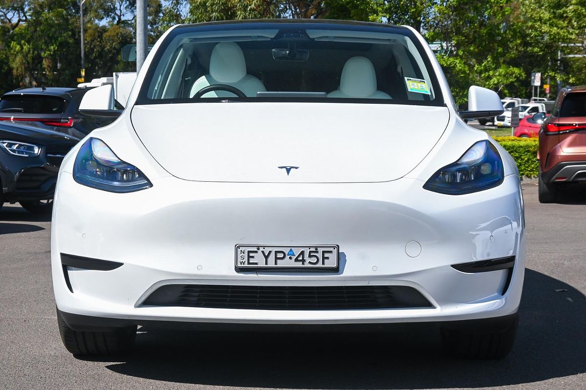 2023 Tesla Model Y Rear-Wheel Drive