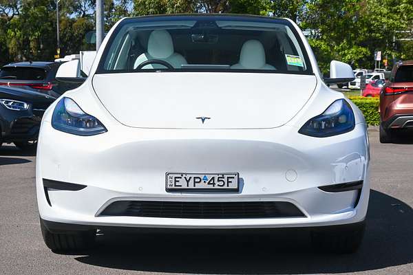 2023 Tesla Model Y Rear-Wheel Drive