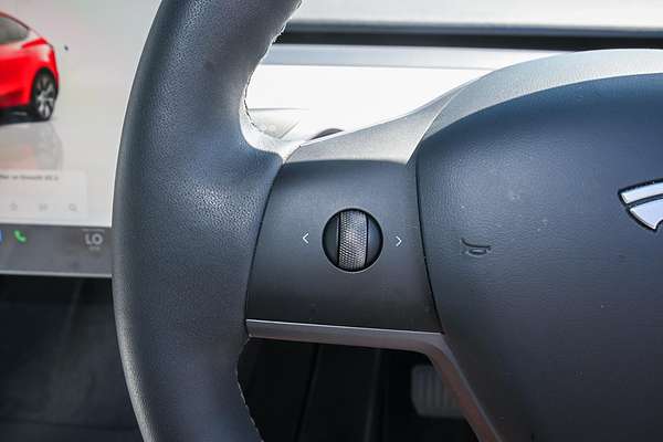 2023 Tesla Model Y Rear-Wheel Drive