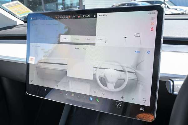 2023 Tesla Model Y Rear-Wheel Drive