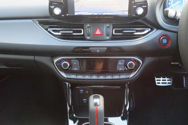 2025 Hyundai i30 N Line PDe.V6