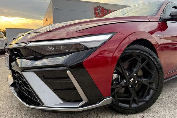 2024 Hyundai i30 N Line Premium CN7.V2