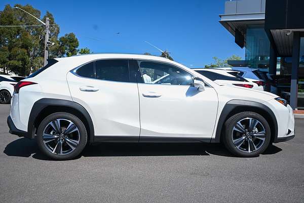 2024 Lexus UX UX300h Sport Luxury MZAH11R