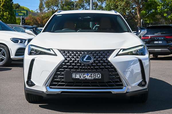 2024 Lexus UX UX300h Sport Luxury MZAH11R