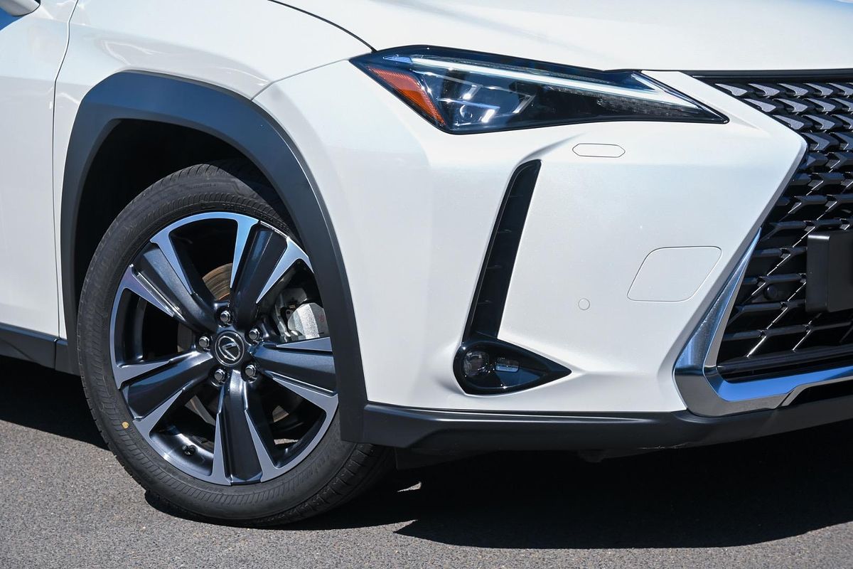 2024 Lexus UX UX300h Sport Luxury MZAH11R