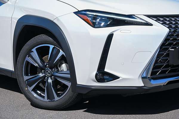 2024 Lexus UX UX300h Sport Luxury MZAH11R