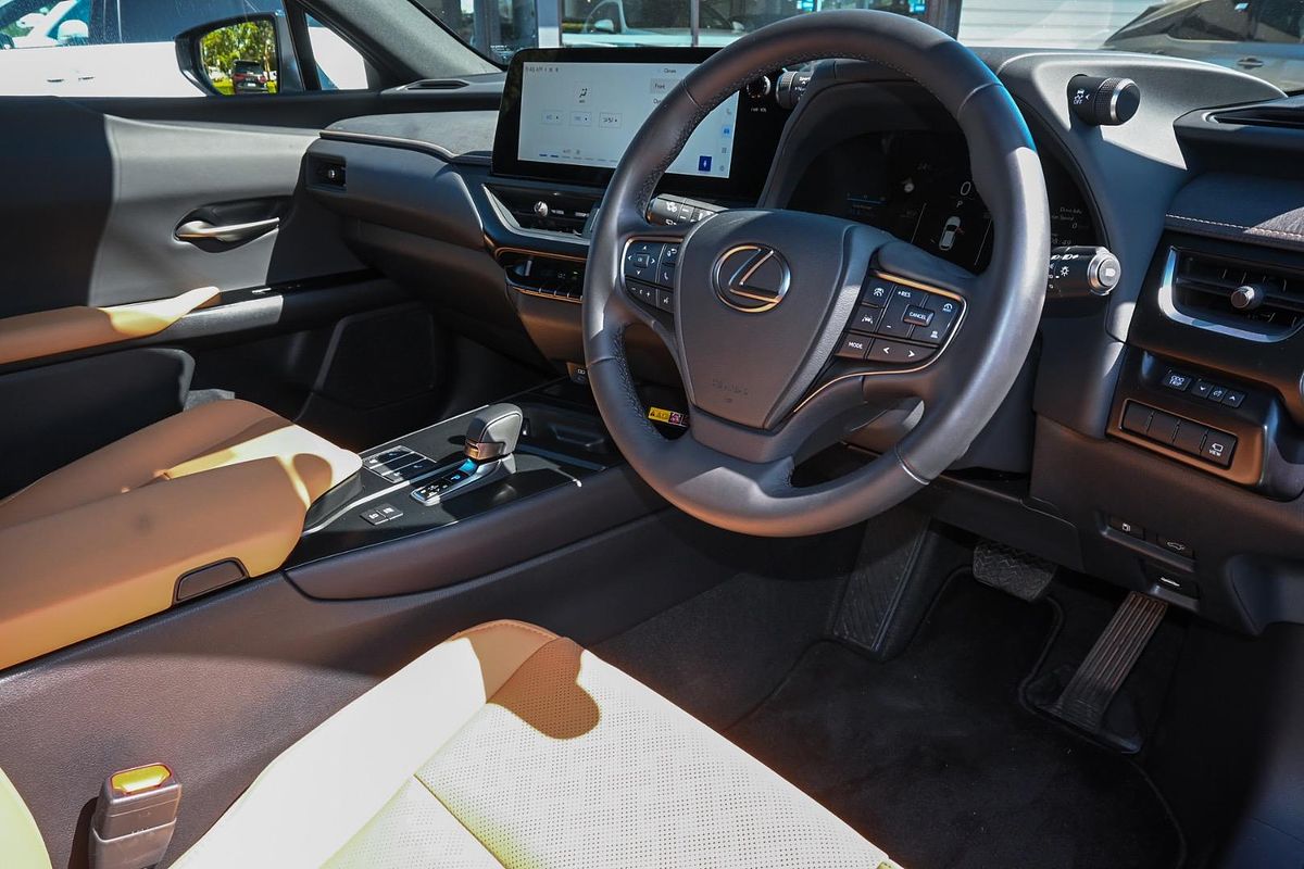 2024 Lexus UX UX300h Sport Luxury MZAH11R