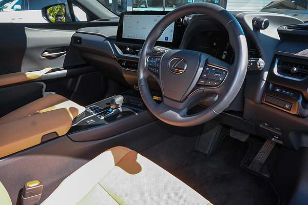 2024 Lexus UX UX300h Sport Luxury MZAH11R