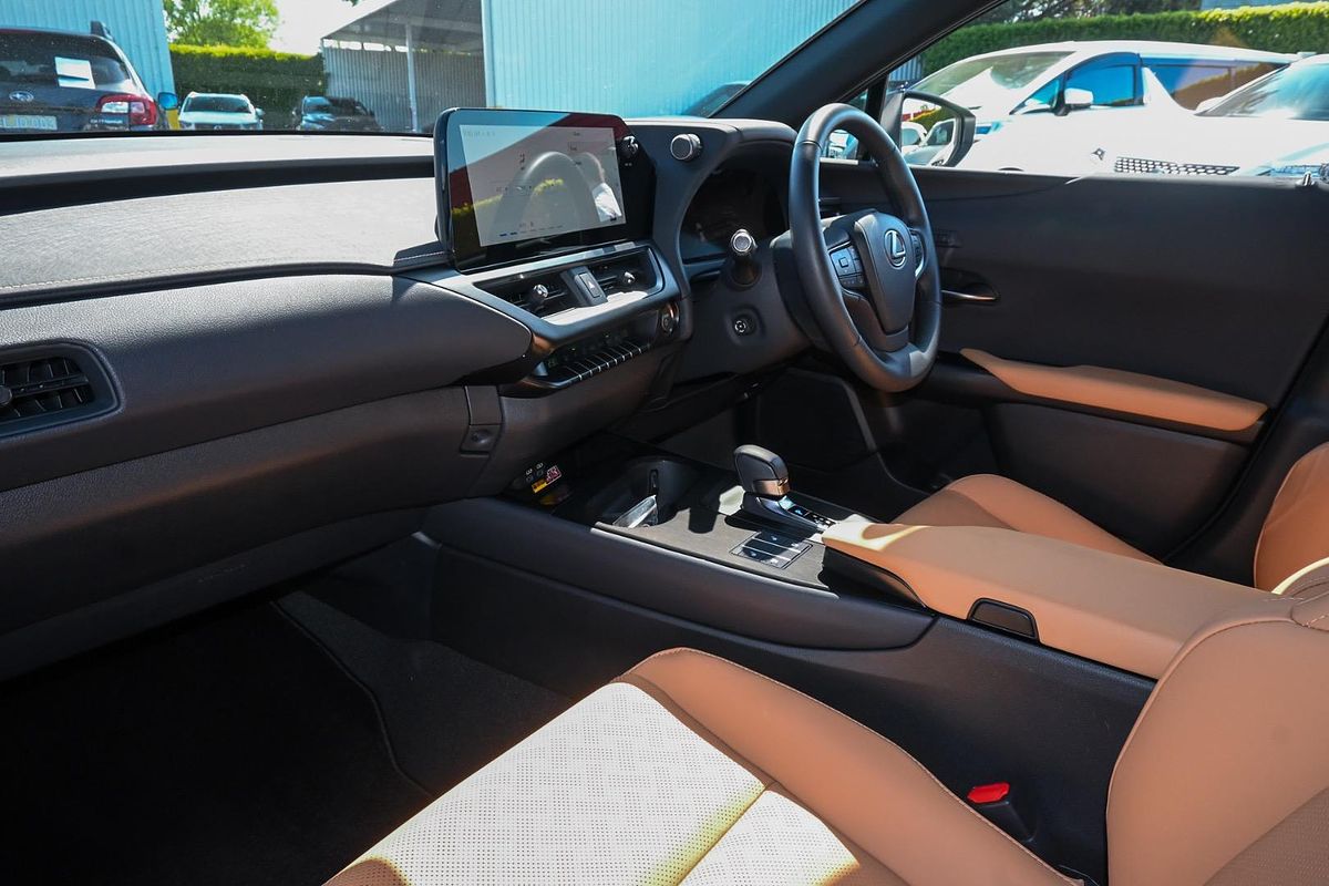 2024 Lexus UX UX300h Sport Luxury MZAH11R