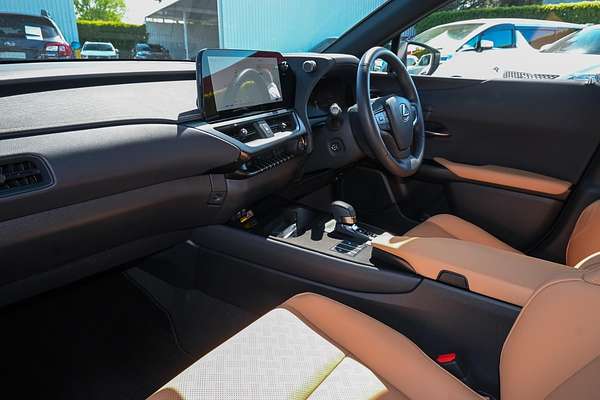 2024 Lexus UX UX300h Sport Luxury MZAH11R
