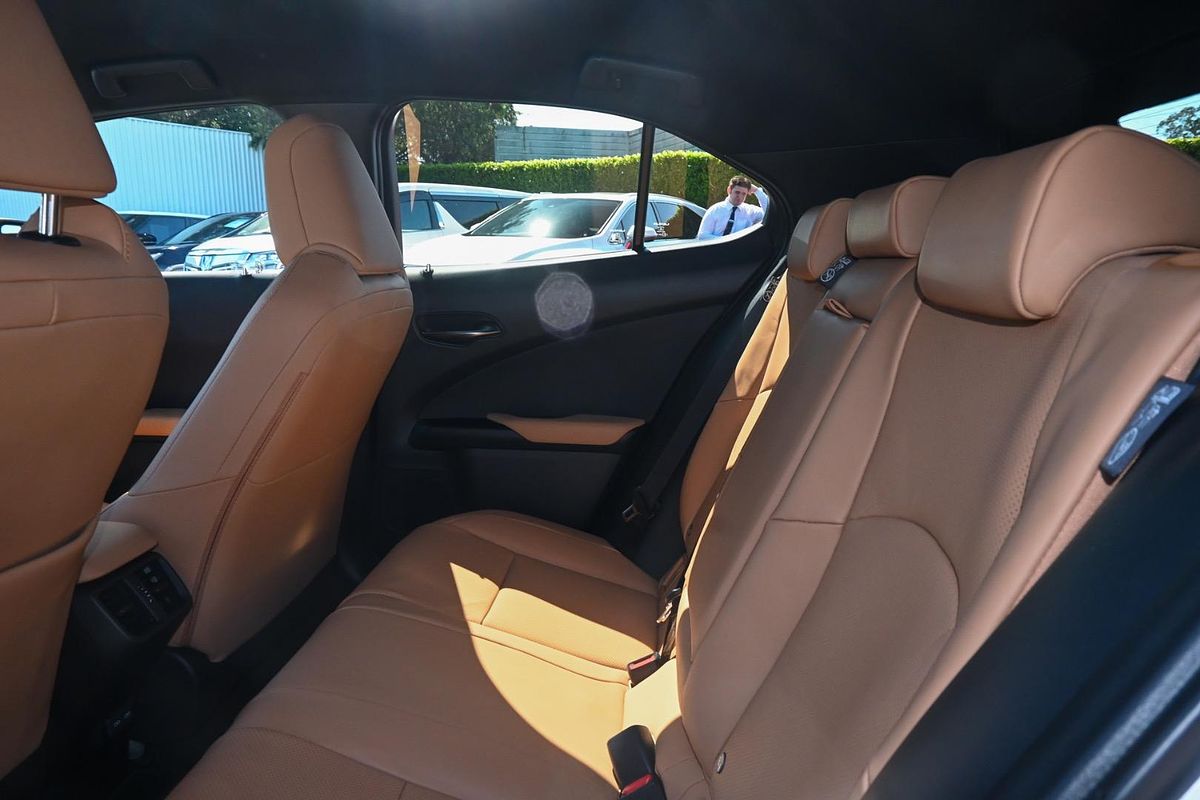 2024 Lexus UX UX300h Sport Luxury MZAH11R