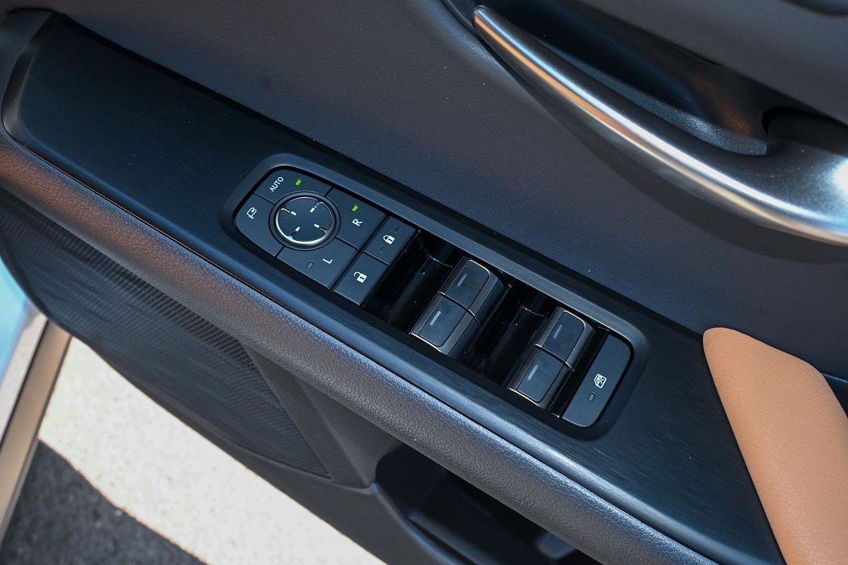 2024 Lexus UX UX300h Sport Luxury MZAH11R