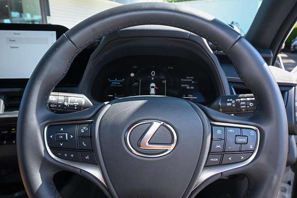 2024 Lexus UX UX300h Sport Luxury MZAH11R