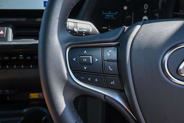 2024 Lexus UX UX300h Sport Luxury MZAH11R