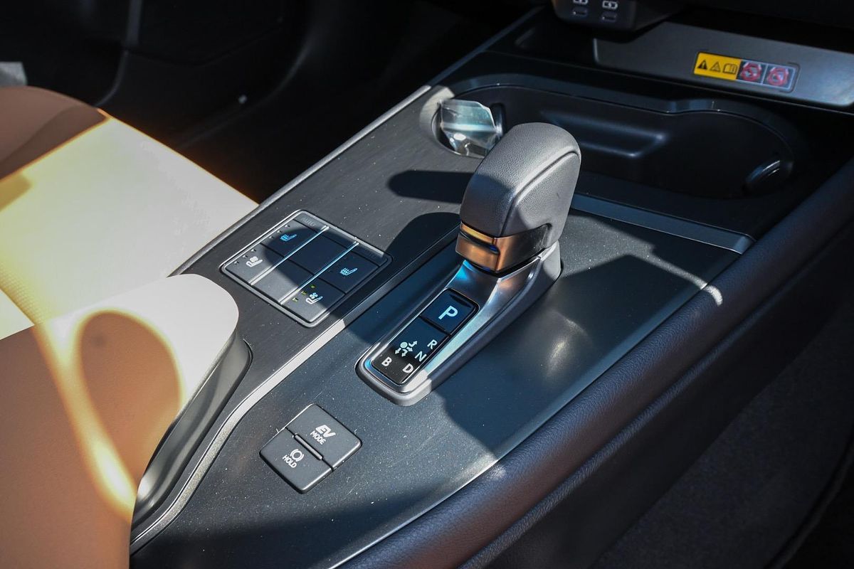 2024 Lexus UX UX300h Sport Luxury MZAH11R