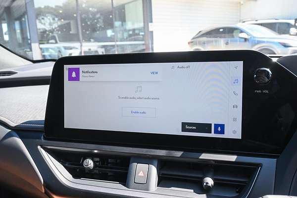 2024 Lexus UX UX300h Sport Luxury MZAH11R