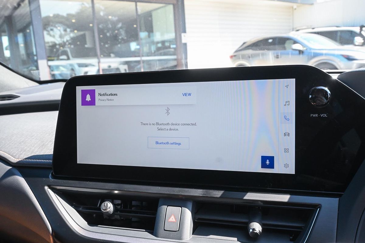 2024 Lexus UX UX300h Sport Luxury MZAH11R