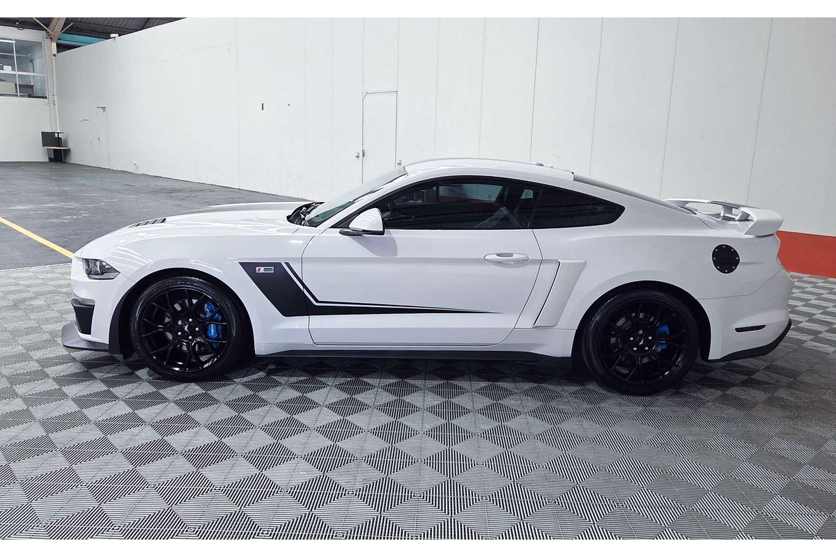 2018 Ford Mustang FN