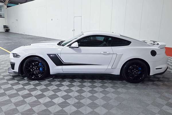 2018 Ford Mustang FN