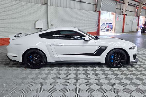 2018 Ford Mustang FN
