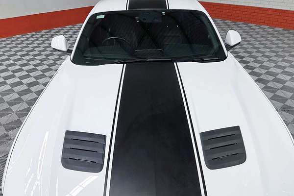 2018 Ford Mustang FN