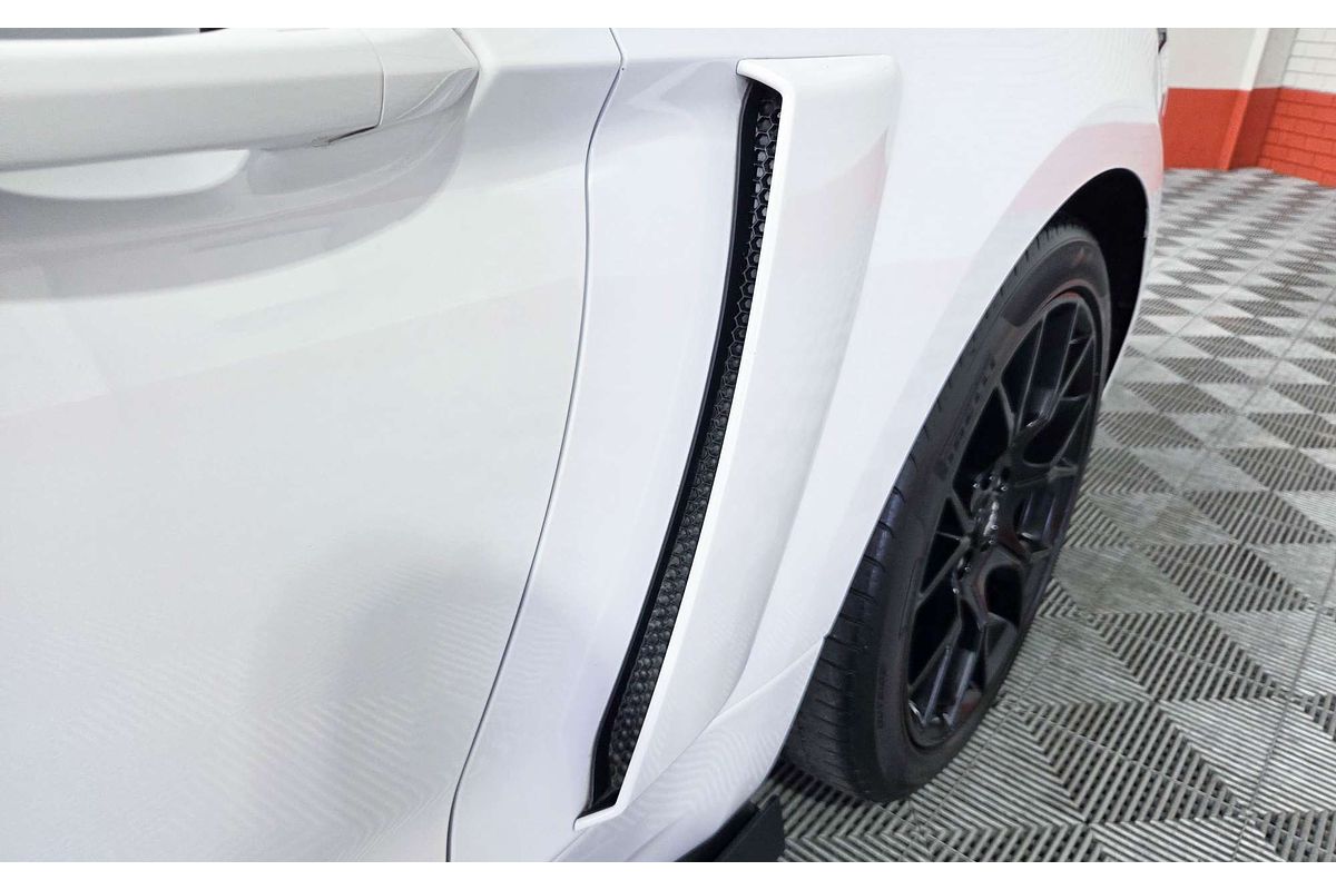 2018 Ford Mustang FN