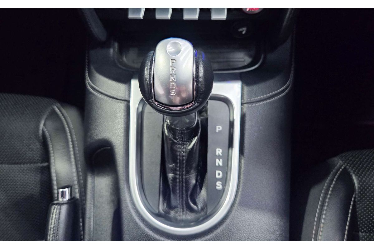 2018 Ford Mustang FN