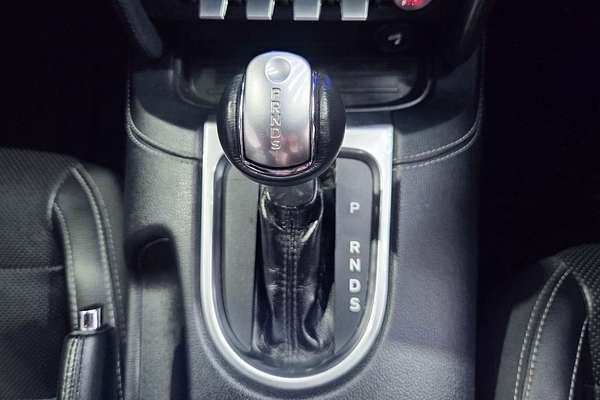 2018 Ford Mustang FN