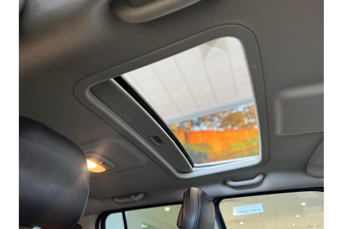 2015 Jeep Patriot Limited MK