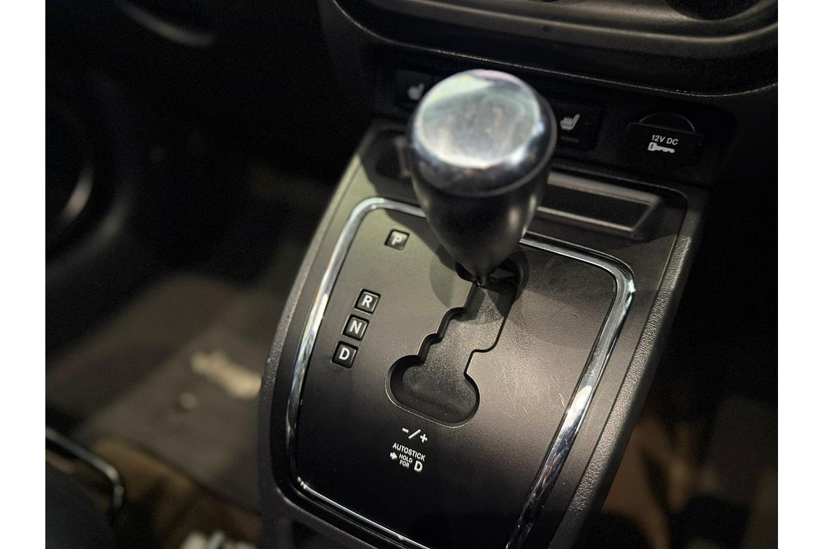 2015 Jeep Patriot Limited MK