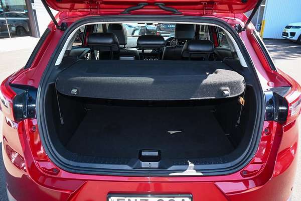 2016 Mazda CX-3 Akari DK
