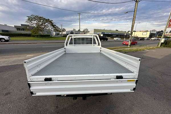 2021 Ford Ranger XL PX MkIII 4X4 3.2L