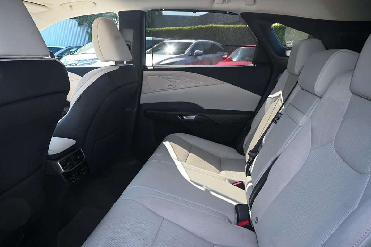 2024 Lexus RX RX350h Sports Luxury AALH15R