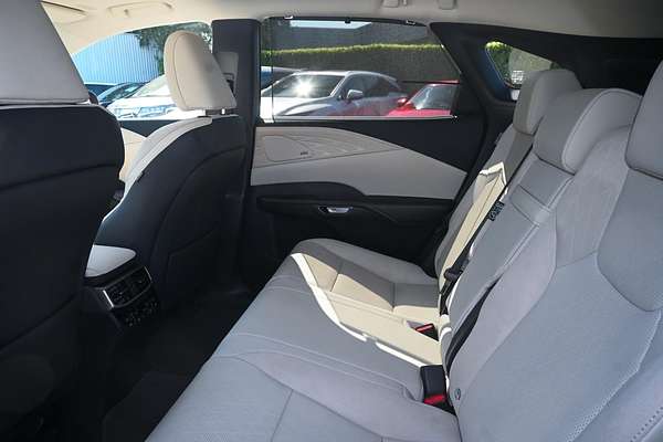 2024 Lexus RX RX350h Sports Luxury AALH15R