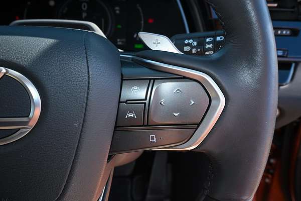 2024 Lexus RX RX350h Sports Luxury AALH15R