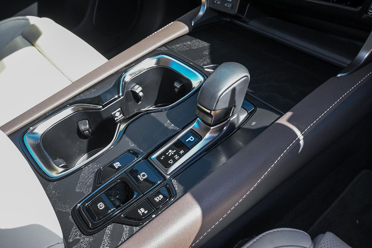2024 Lexus RX RX350h Sports Luxury AALH15R