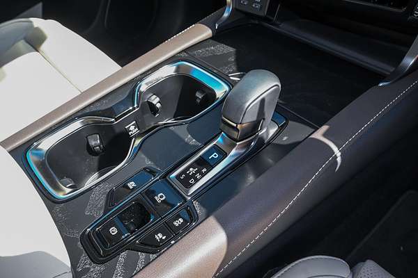 2024 Lexus RX RX350h Sports Luxury AALH15R