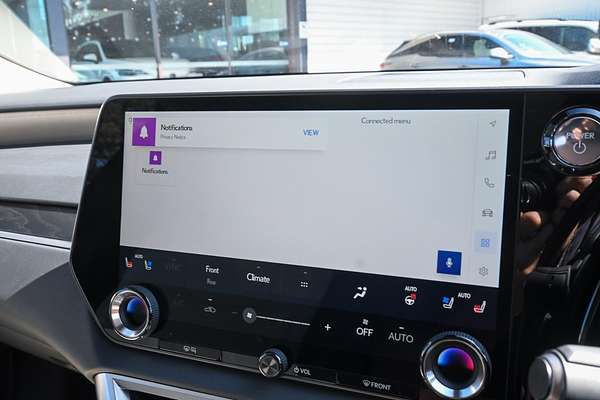 2024 Lexus RX RX350h Sports Luxury AALH15R