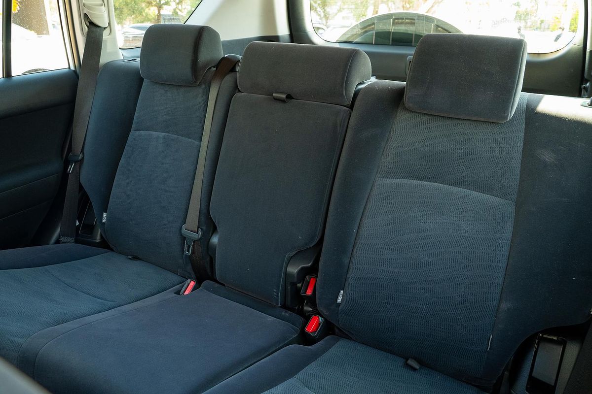 2023 Toyota Landcruiser Prado GX GDJ150R