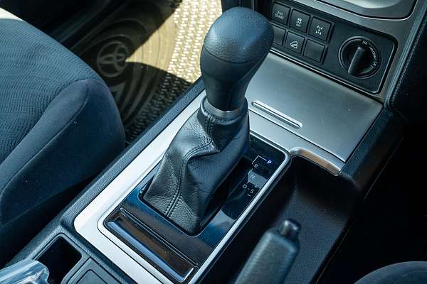 2023 Toyota Landcruiser Prado GX GDJ150R