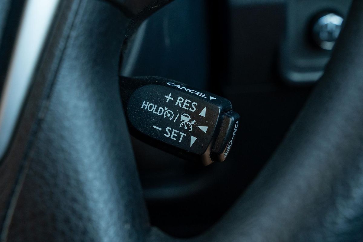 2023 Toyota Landcruiser Prado GX GDJ150R