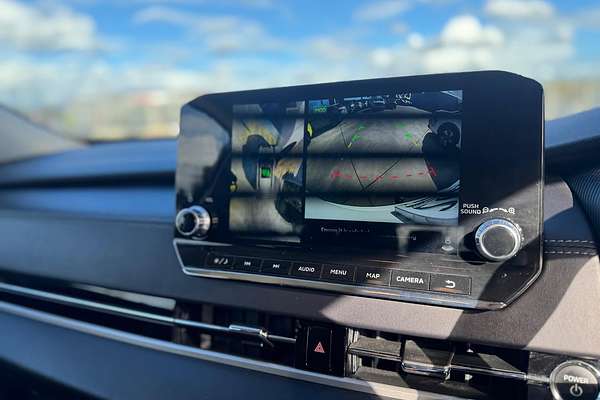 2024 Mitsubishi Outlander PHEV Exceed ZM