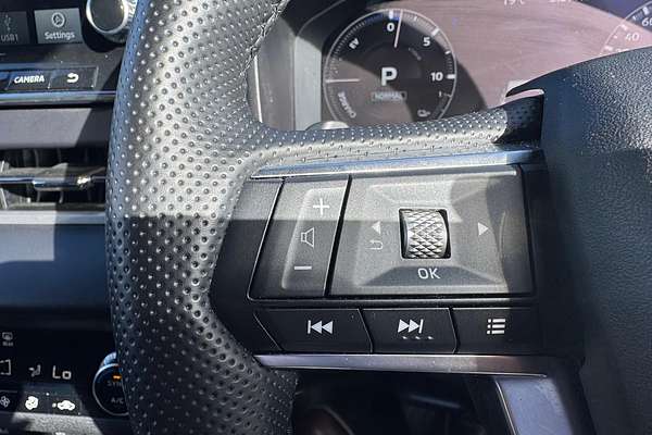 2024 Mitsubishi Outlander PHEV Exceed ZM