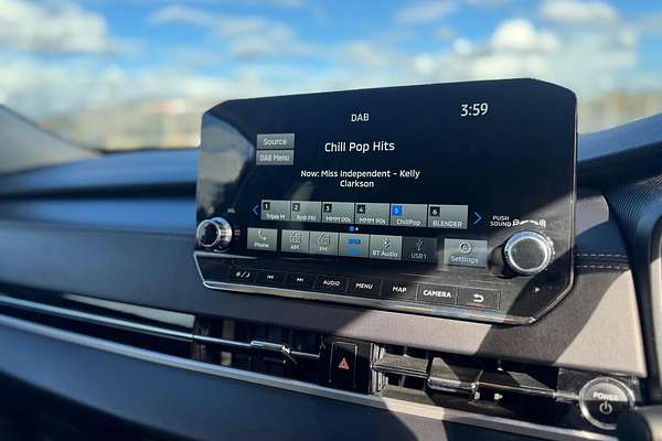 2024 Mitsubishi Outlander PHEV Exceed ZM