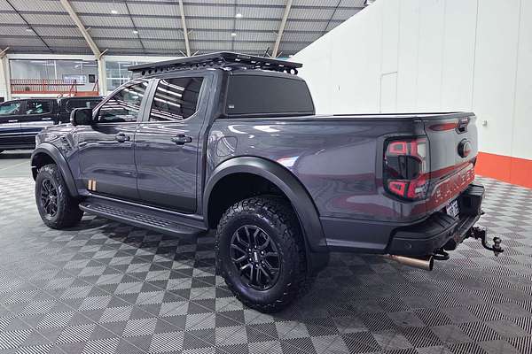 2022 Ford Ranger Raptor 4X4 3.0L
