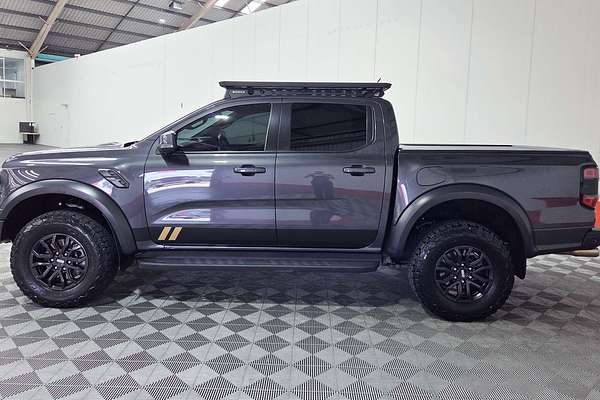 2022 Ford Ranger Raptor 4X4 3.0L